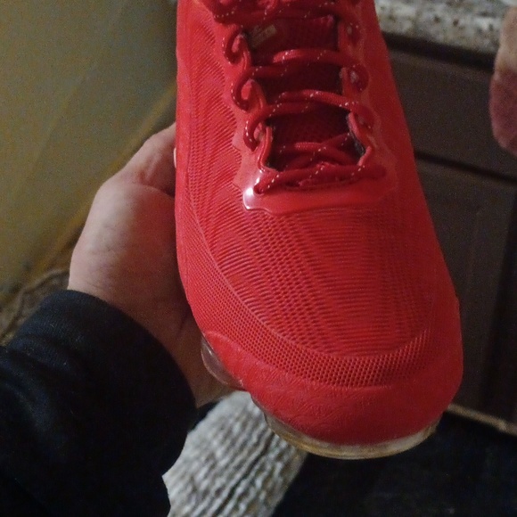 Like new nike vapor max - Picture 2 of 3